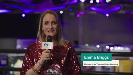 Most InnovativePartnership - Housing Innovation Awards 2026 | Housing Digital