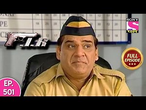 F.I.R - Ep 501 - Full Episode - 20th May, 2019