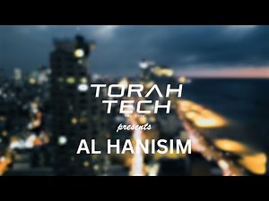 Al Hanisim | Torah Tech V5 (Chanukah Music Video)