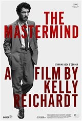 The Mastermind synopsis and movie info