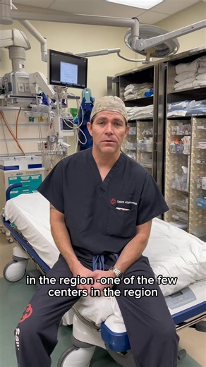 5.3K views · 46 reactions | May kicks off trauma season, the period...