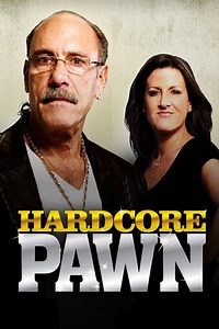 Hardcore Pawn: Shell Game