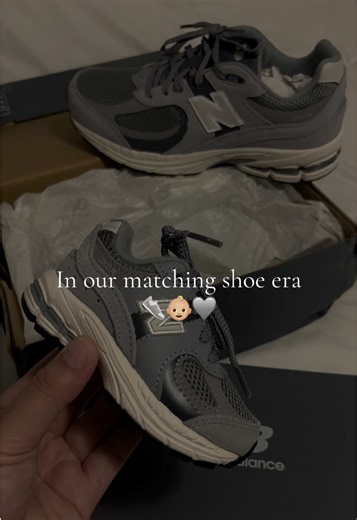 Adorable Mommy and Me Matching Shoes Collection