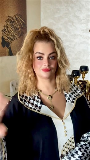 Najat Arif | ‎#nougahautecouture #nougastyle🐆 #سرغينة_روحانية Pour vos commandes envoyez nous un message watts app:0666805355‎ | Instagram