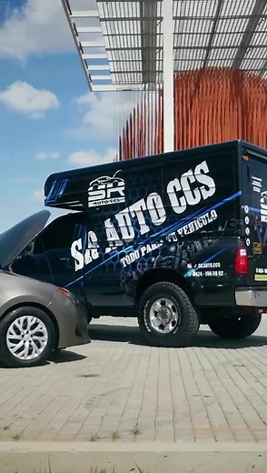 Señor Auto: Taller Mecánico a Domicilio en Caracas