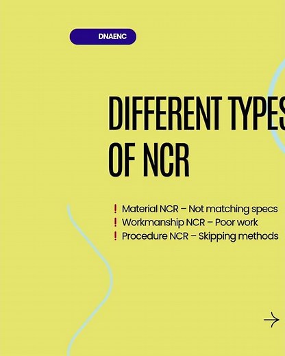 Avoid Costly Mistakes in Construction | NCR & Corrective Actions Explained | DNA Engineers