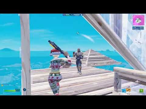 ROCK OUT | Fortnite Highlights #5