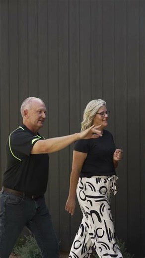 Katrina x Weathertex - The 8 Star energy efficient home #energyefficienthomes