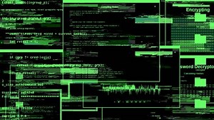Glitch Green Sistem Hack Stock Footage Video (100% Royalty-free) 1015145509 | Shutterstock