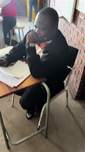 Freezing Challenge in Classroom Setting