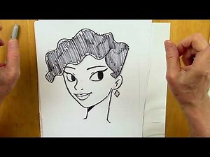 How to Draw with Christopher Hart