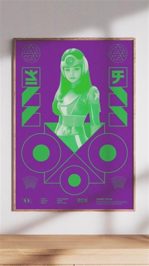 Creative Poster Design Process: Tips and Techniques