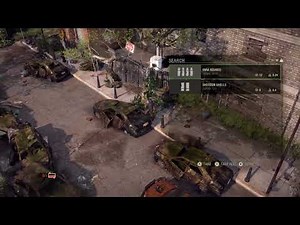 The Last Stand: Aftermath | PC Gameplay | 4K