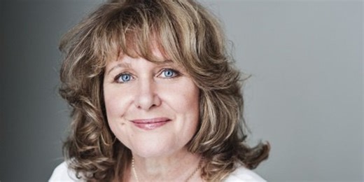 Jan Ravens interview - British Comedy Guide