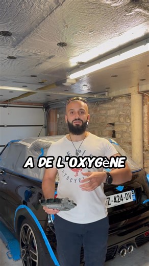 19K views · 170 reactions |  REPROGRAMMATION : A QUOI SERT VRAIMENT LE CALCULATEUR MOTEUR?? | Legend Park Business | Facebook