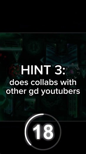 this was genuinely fun to make. #gd #geometrydash