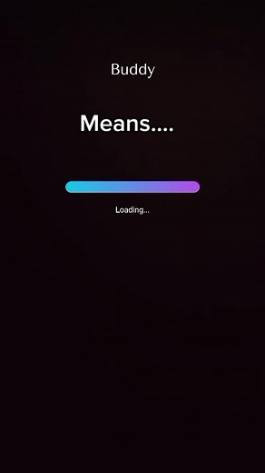 Understanding Buddy Meaning: Callsign, Friendship, and More