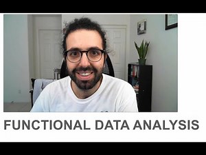 Functional Data Analysis (FDA) as a Dimension Reduction Technique