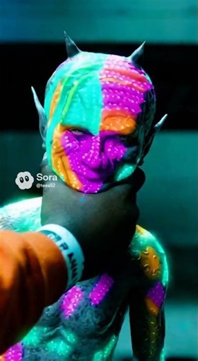 The Invisible Inmate : Seee why Tee's Stories is the best on youtube......