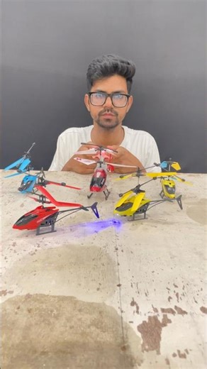 Remote Control Helicopter What Ride Pilot Flight