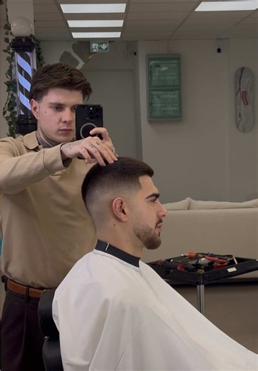 Understanding Buzzcuts: A Quick Hair Transformation