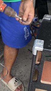 62K views · 584 reactions | intalling corner guard Part 3 | Bmj Electronics & fiber glass maker | Facebook