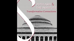 South Asia the Institute : Transformative Connections | Ankur Vohra