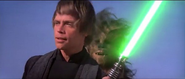 Star Wars: Episode VI - Return of the Jedi Reviews - Metacritic