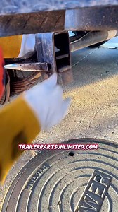 Quick Fast Trailer Repair done the right way . For trailer repairs 📞 844-898-8687 Or stop by our distribution center in Huntsville TX for quick fast trailer repair. . Shop online for all your trailer needs Www.trailerpartsunlimited.com 631 TX 75 N Huntsville TX 77320 . #trailerpartsunlimited #trailerrepair #trailerparts #trailermaintenance #trailerhubs #traileraxles #huntsvilletx | Trailer Parts Unlimited