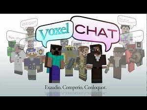 How to get Chat/Speech Bubbles in Minecraft!