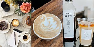 20 Black-Owned Coffee Shops Across You Can Visit Anywhere In The Country