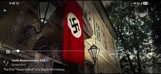 Who doesn't love this classic scene?