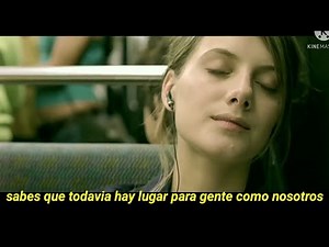 U-turn (Lili), AaRON (Subtítulos)