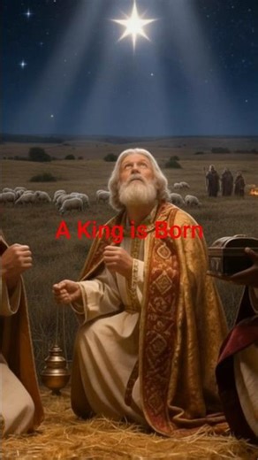 A star Rose for the King