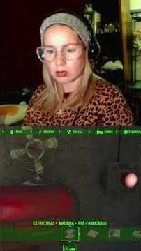 He asked to join and I forgot #fallout4 #falloutlore #fallout