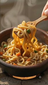 Cheesy Maggi in Minutes 🤤🔥 | Easy Maggi Recipe #Shorts