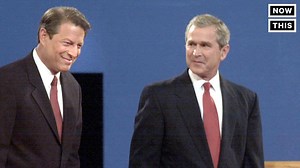 'Our democracy has been hacked.' – Al Gore thinks we can switch to a popular vote in 10 years | NowThis Impact