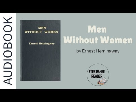 Men Without Women audiobook (by Ernest Hemingway)