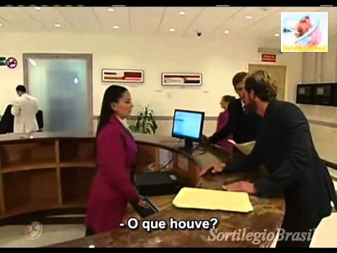 Sortilegio - Cap.11 Parte 01/04 - Legenda Português