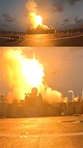 US military releases video of '100 hours' of Operation Epic Fury