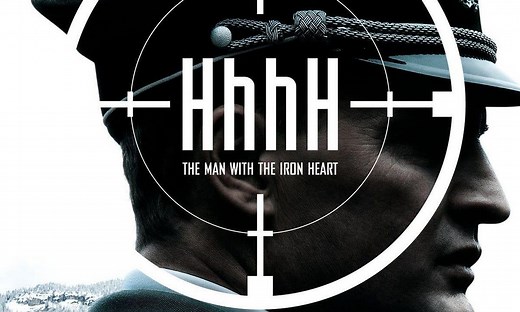 The Man with the Iron Heart - Where to Watch and Stream Online – Entertainment.ie