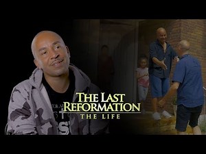 Interview with "Mambo No. 5"-Lou Bega about the movie The Last Reformation: The Life
