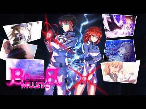 ♫ Grand Order | Ritsuka Fujimaru pt 2 (Fate/Grand Order: Cosmos in the Lostbelt)