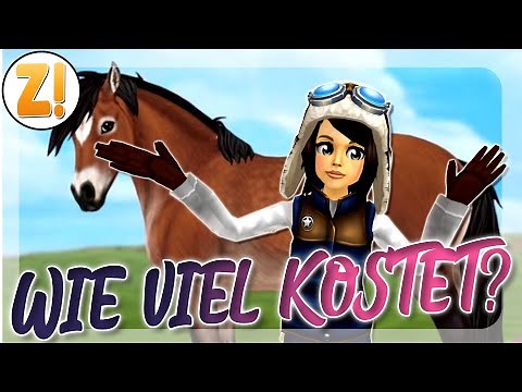WAS KOSTEN die GOTLAND - PONYS? 🐴 Die NEUE RASSE! | Star Stable [SSO]