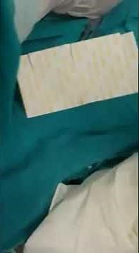 PICC LINE INSERTION 5 DR MOHAMED