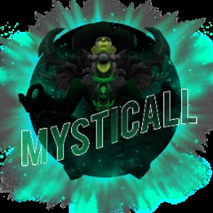 mysticallx - Twitch