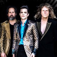 The Killers Tour Dates & Tickets