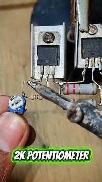 3.7 Volt Battery Fast Charger #18650battery #liionbattery #shorts #cccv