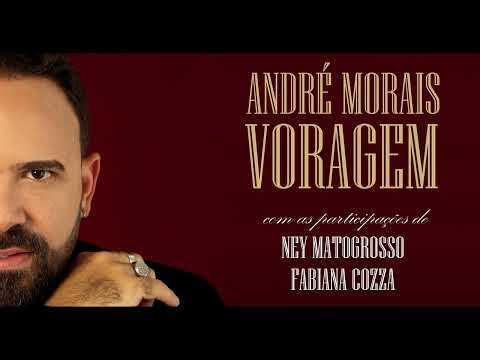 André Morais | Voragem (Álbum na Íntegra)