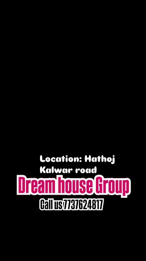 25 reactions | DREAM HOUSE GROUP CALL US 7737624817 | Dream House Group | Facebook